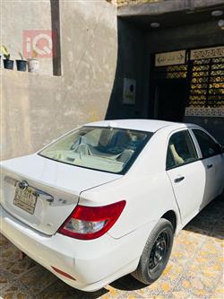 بي واي دي F3